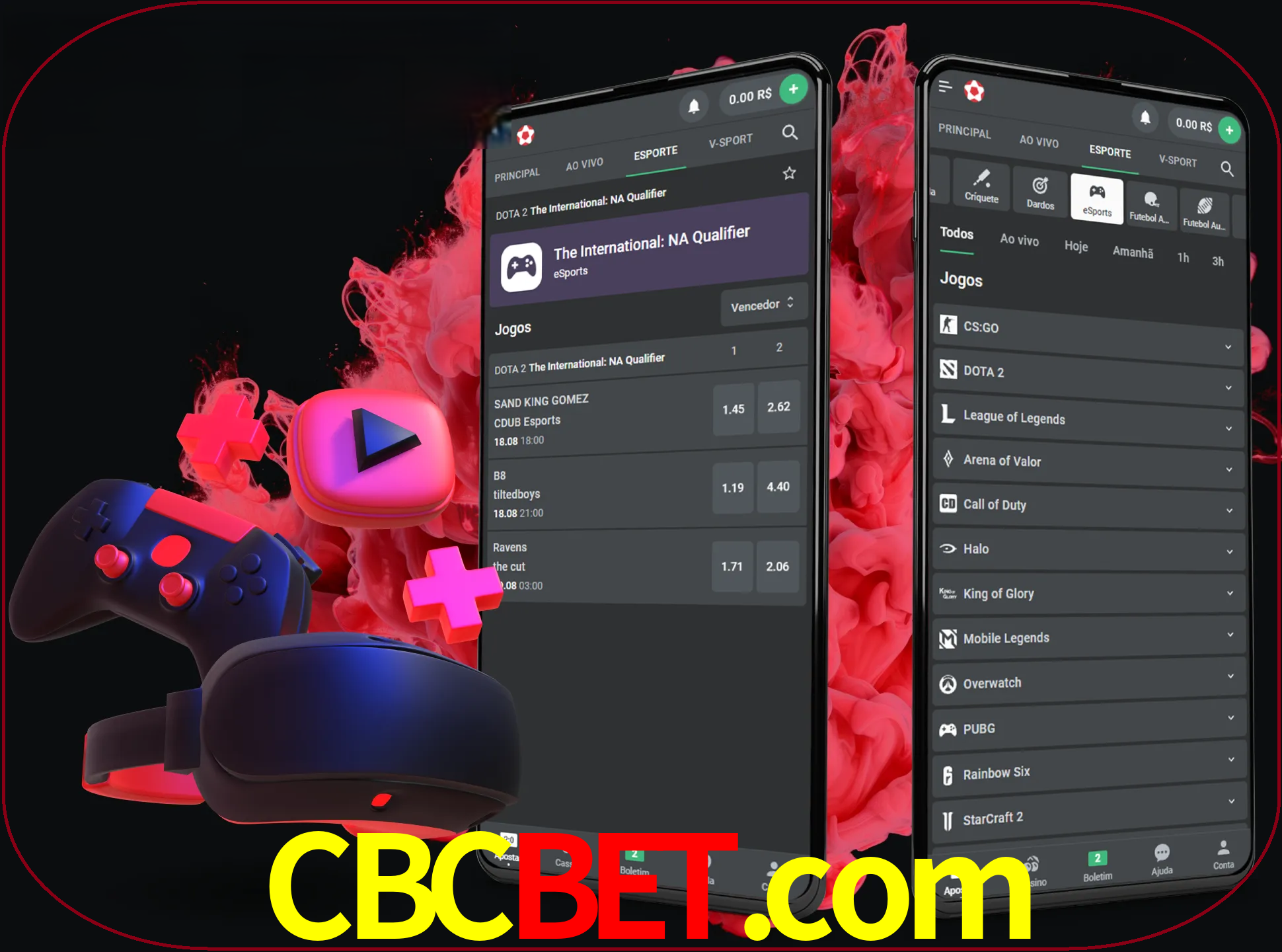 Para ter a aplicação móvel cbcbet no seu smartphone, basta descarregar o ficheiro apk e seguir as instruções.
