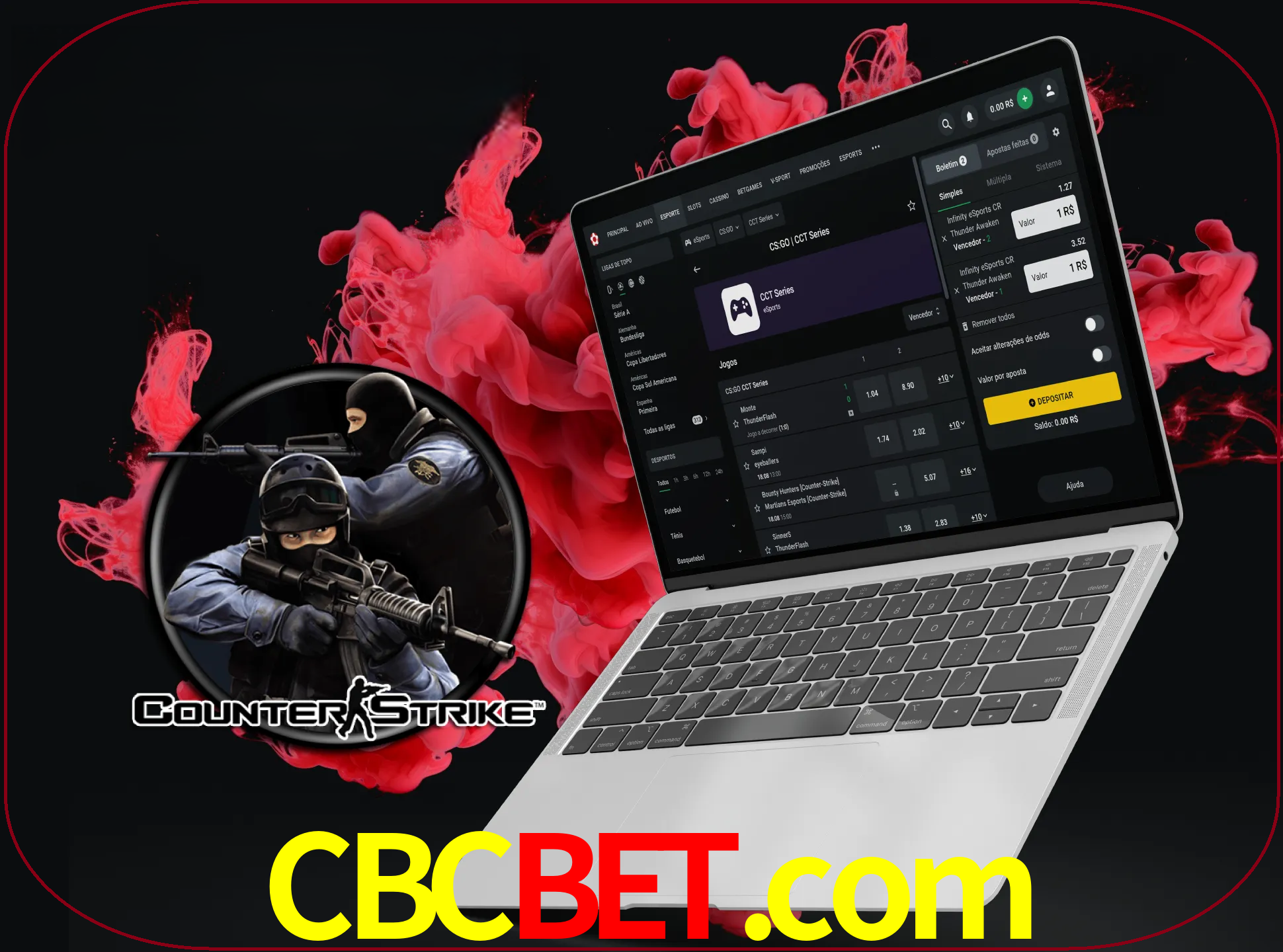 Um grande número de jogos irá agradar aos fãs deste jogo de tiro no sítio Web e na aplicação da empresa cbcbet.