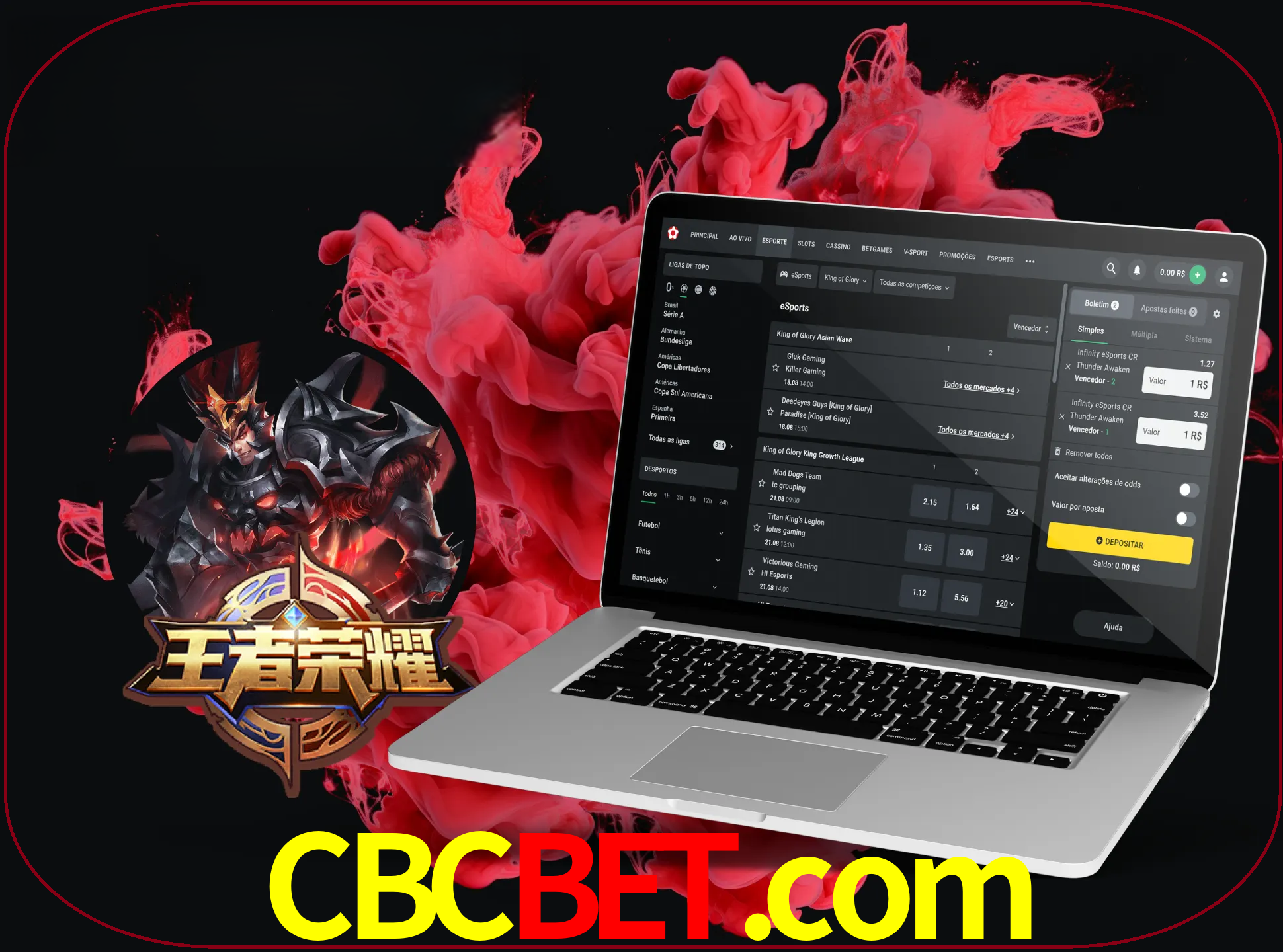 Um jogo global que conquistou os corações dos utilizadores de todo o mundo e que foi desenvolvido na China está disponível no cbcbet.