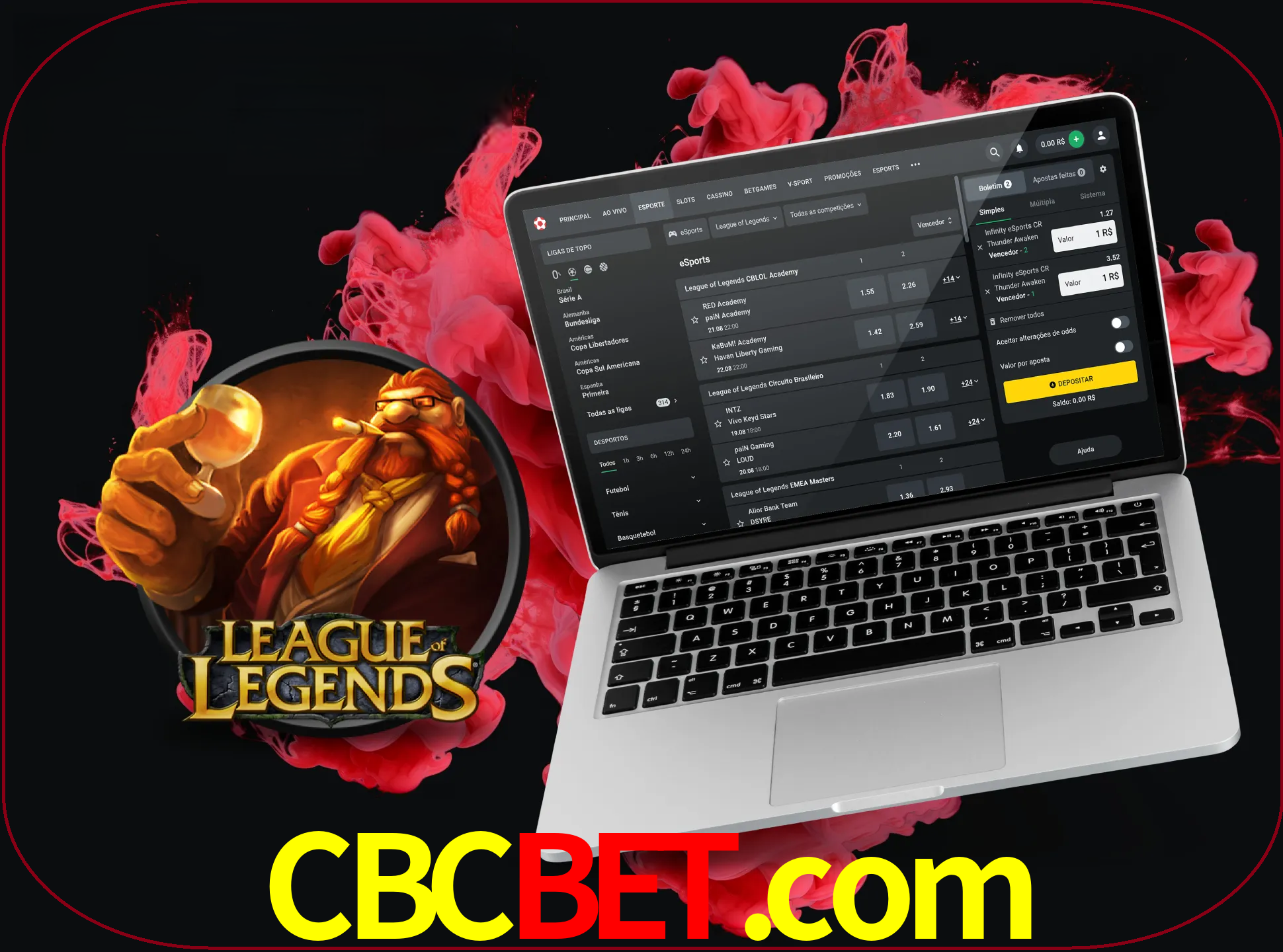 Se é um fã deste jogo, muitos torneios fantásticos que o vão surpreender estão disponíveis no cbcbet.