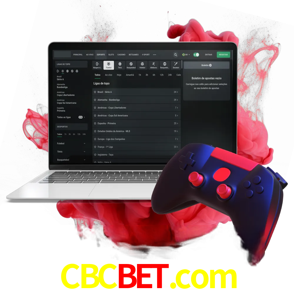 Explora a perspetiva, descobre como podes ganhar dinheiro real no cbcbet simplesmente apostando em jogadores profissionais.