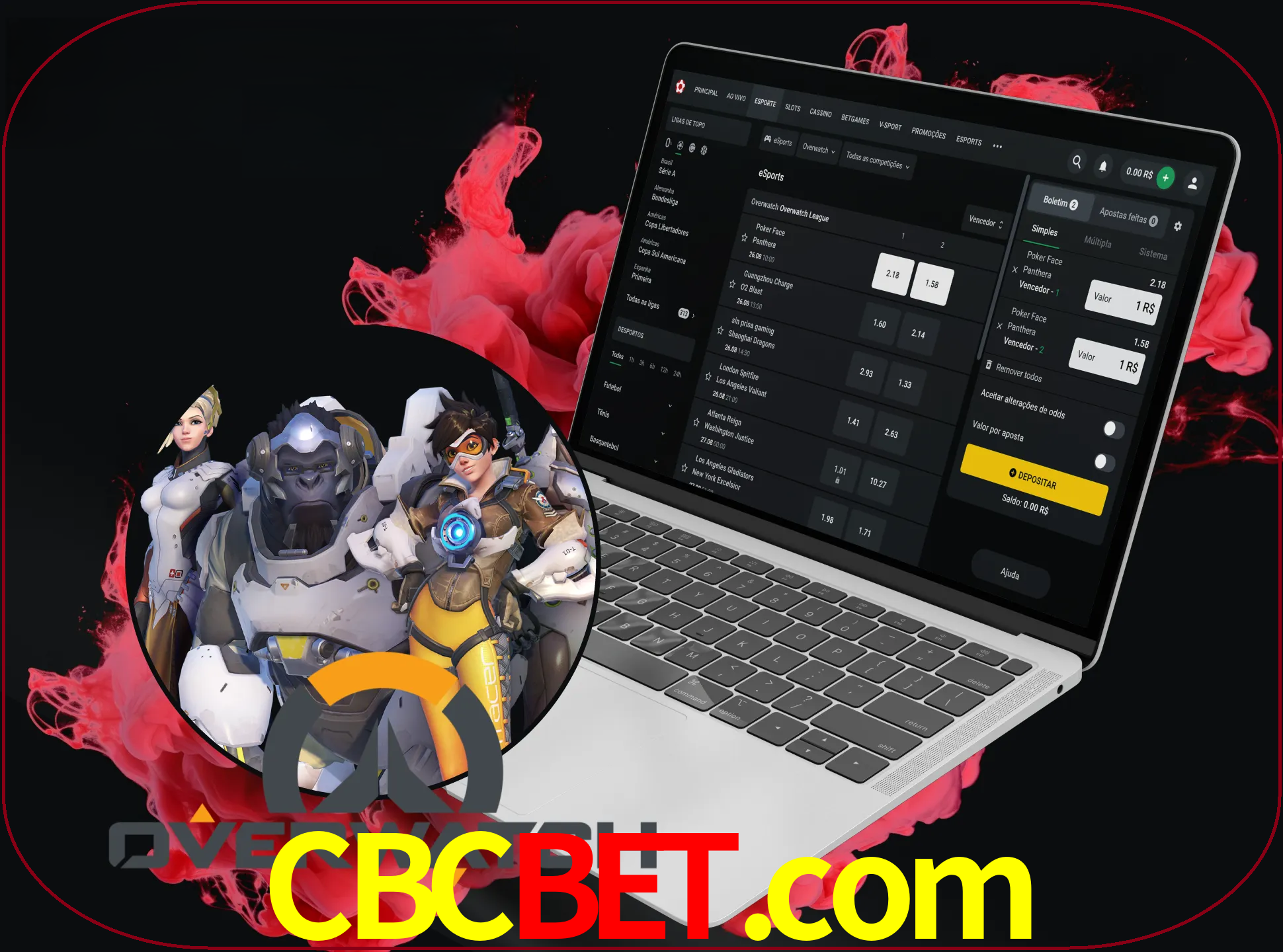 Os fãs deste fantástico jogo apreciarão a abundância de jogos e podem também ganhar dinheiro real apostando no cbcbet.